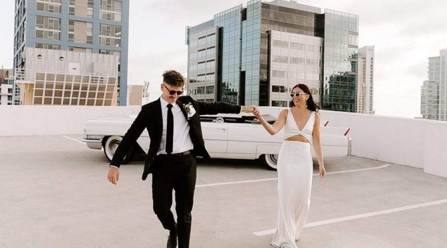 8 Wedding Trends For 2023