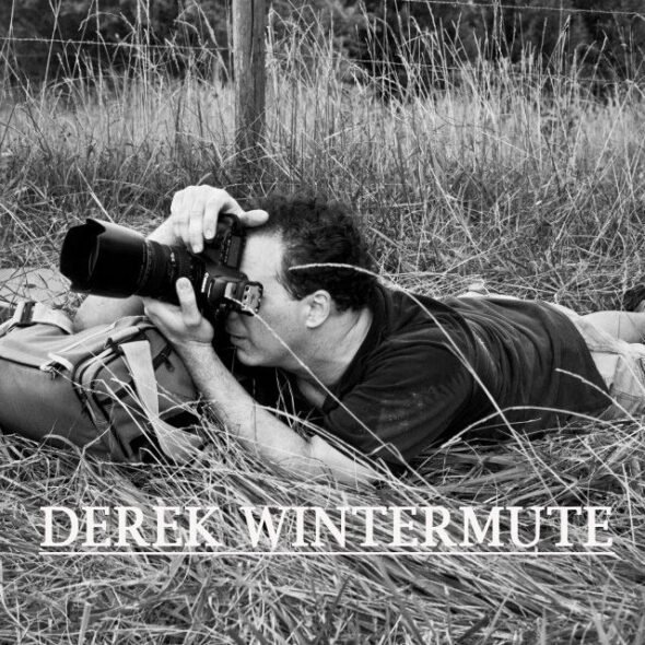Derek Wintermute